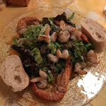 Photo n°2 de l'avis de Christian.a fait le 06/02/2019 à 18:57 sur le restaurants Restaurant Löwenstube Stuttgart à Stuttgart