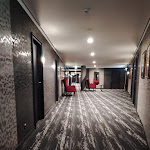 Photo n°1 de l'avis de Gelika.c fait le 19/04/2024 à 10:30 sur le  PLAZA Schwerin, Sure Hotel Collection by Best Western à Schwerin