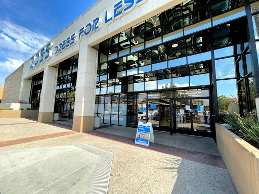 Clothing Store «Ross Dress for Less», reviews and photos, 6900 Katella Ave, Cypress, CA 90630, USA