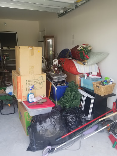 Moving and Storage Service «Cento Family Moving & Storage», reviews and photos, 2578 Clark St #5, Apopka, FL 32703, USA