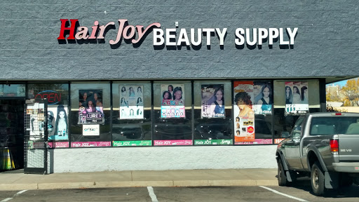 Beauty Supply Store «Hair Joy Beauty Supply», reviews and photos, 1010 S Sable Blvd, Aurora, CO 80012, USA