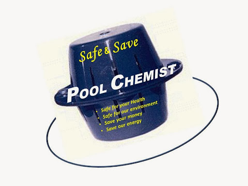 Safe & Save Pool Chemist