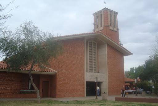 St. Agnes Catholic School