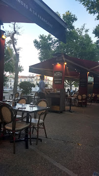 Atmosphère du Restaurant français Brasserie Chez Boris à Montpellier - n°15