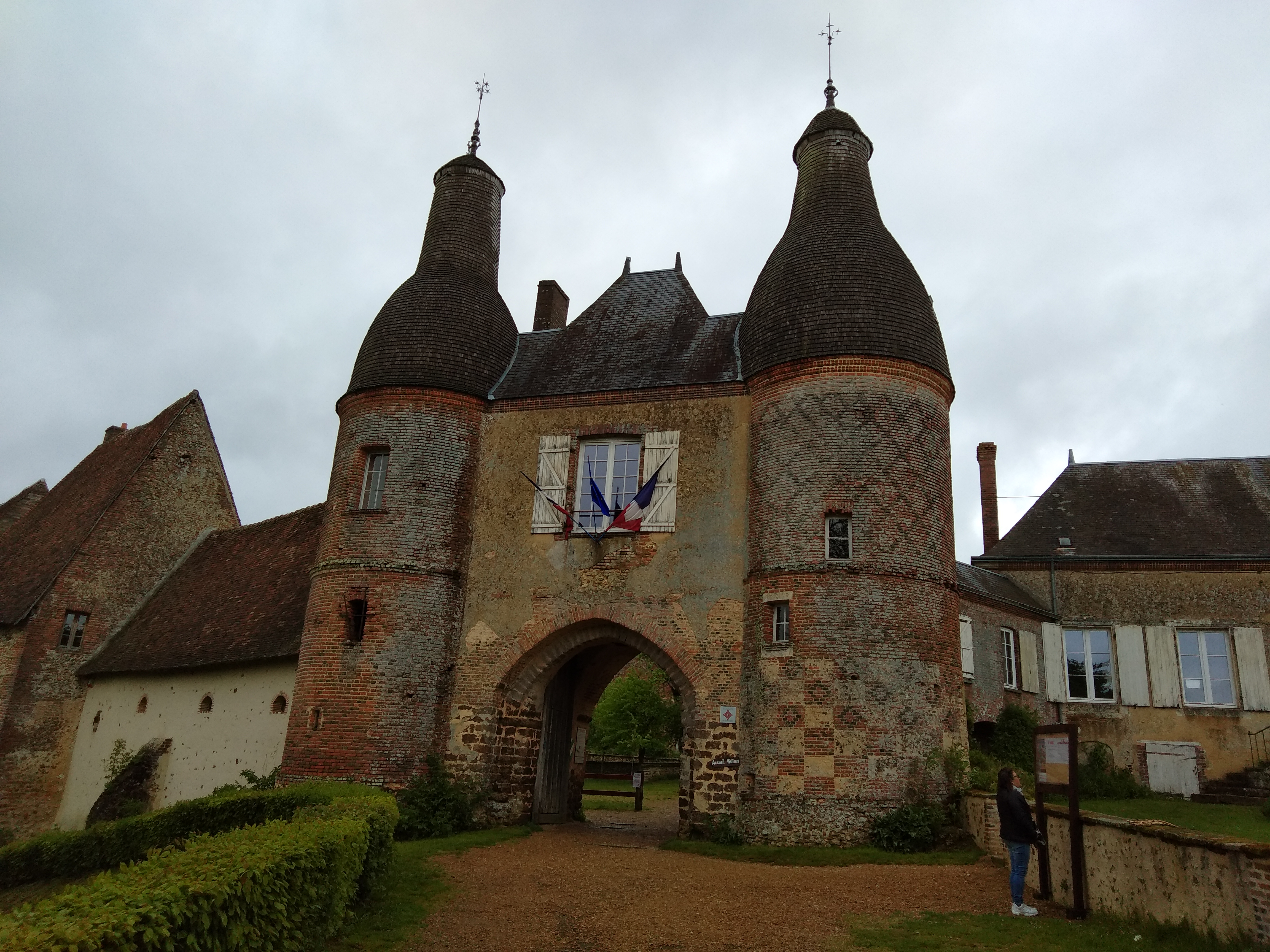 Photo n° 1 de l'avis de laurent.a fait le 11/05/2019 à 10:43