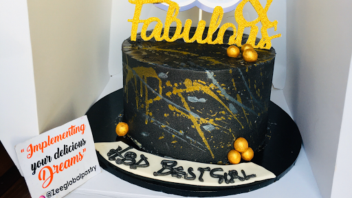 Zee Global Pastry, No 5, Lisabi Street Tejuosho, Off Pearse Ln, Yaba, Lagos, Nigeria, Coffee Store, state Lagos