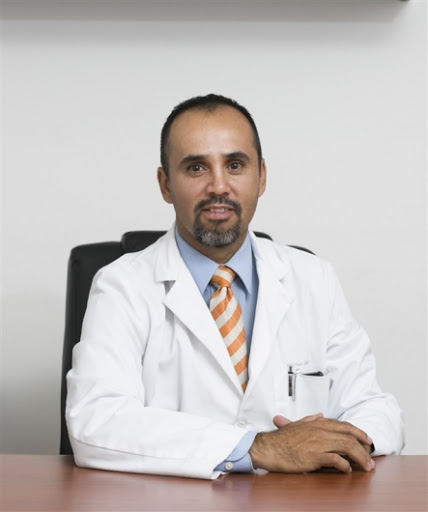 Dr. Arturo Fabian Gallo Avalos