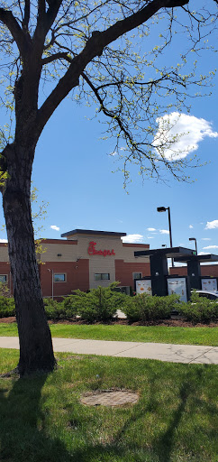 Fast Food Restaurant «Chick-fil-A», reviews and photos, 90 Barrington Rd, Schaumburg, IL 60194, USA