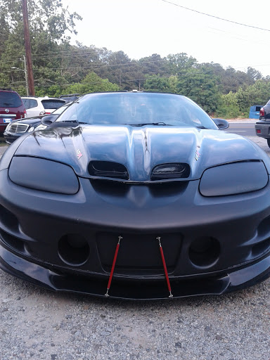 Used Car Dealer «Car Stop Inc», reviews and photos, 3405 Buford Hwy, Duluth, GA 30096, USA