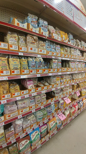 Discount Store «Ocean State Job Lot», reviews and photos, 201 College Hwy, Southwick, MA 01077, USA