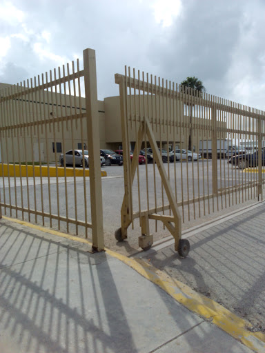 Fabricante de remolques Reynosa