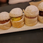 Photo n°2 de l'avis de Giosuè.a fait le 17/05/2022 à 18:51 sur le  BŌL house Torino centro - La cucina nel pane à Turin