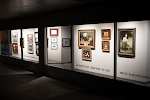 Tiemann Art Gallery