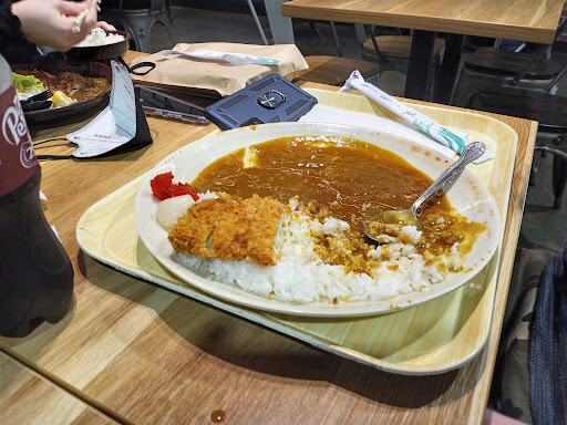 Supermarket «Mitsuwa Marketplace», reviews and photos, 100 Legacy Dr #110, Plano, TX 75023, USA