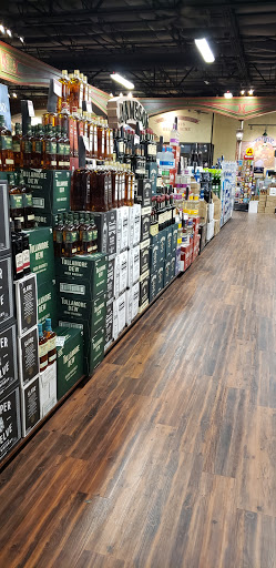 Liquor Store «Goody Goody Liquor», reviews and photos, 4701 Colleyville Blvd, Colleyville, TX 76034, USA