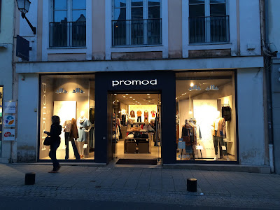 Promod à Montargis