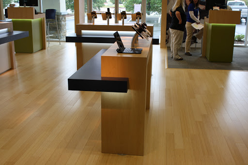 Cabinet Maker «Savage Cabinet Co», reviews and photos, 7 N Kings Ct, Greenville, SC 29605, USA