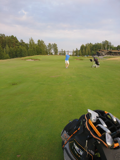 Vuosaari Golf Helsinki ry