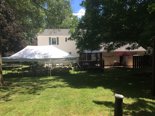 Party Equipment Rental Service «Dreamers Event Rentals», reviews and photos, 1206 N Main St, Hampstead, MD 21074, USA