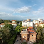 Photo n°2 de l'avis de Kim.e fait le 13/05/2024 à 12:02 sur le  Hotel Aria à Rimini