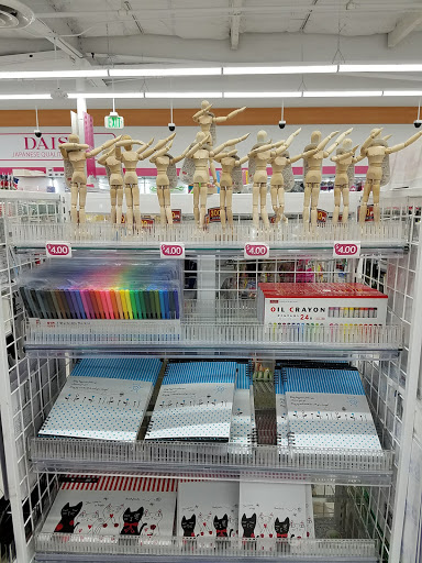 Dollar Store «Daiso», reviews and photos, 3228 Yorba Linda Blvd, Fullerton, CA 92831, USA