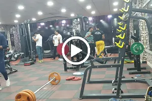 Rahul fitness gym image