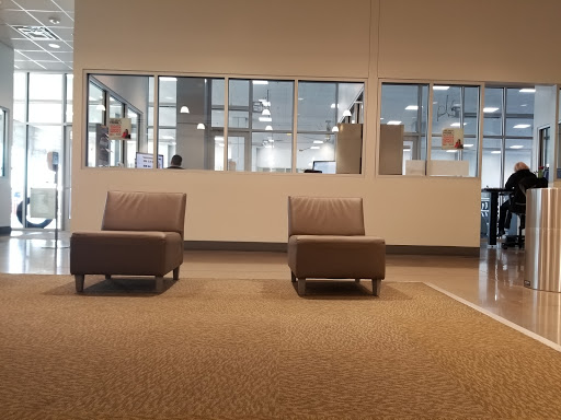 Toyota Dealer «Cowboy Toyota», reviews and photos, 9525 E R L Thornton Fwy, Dallas, TX 75228, USA