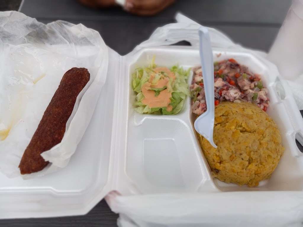 Grillers Puerto Rico 33896