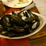 Photo n°1 de l'avis de Viviana.a fait le 28/06/2021 à 21:00 sur le  Cicirinella Osteria Contadina à Putignano