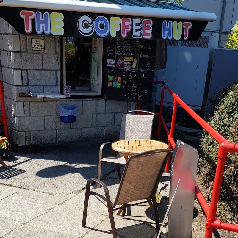 The Coffee Hut