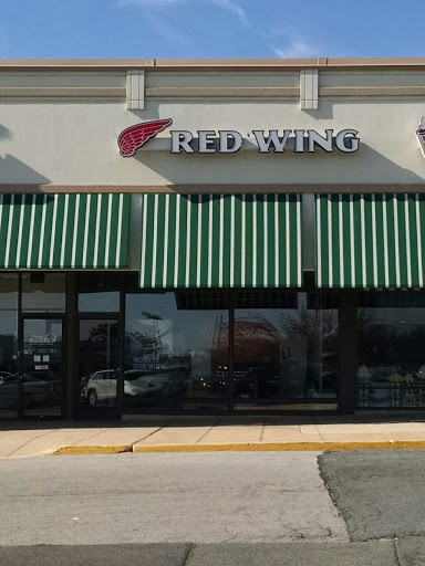Boot Store «Red Wing», reviews and photos, 625 Baltimore Blvd, Westminster, MD 21157, USA