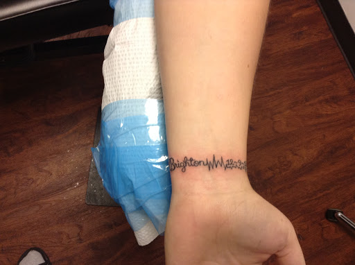 Explore mx tattoo ideas, creative tattoo ideas in Seymour, available at American Gypsy Tattoo Corp.