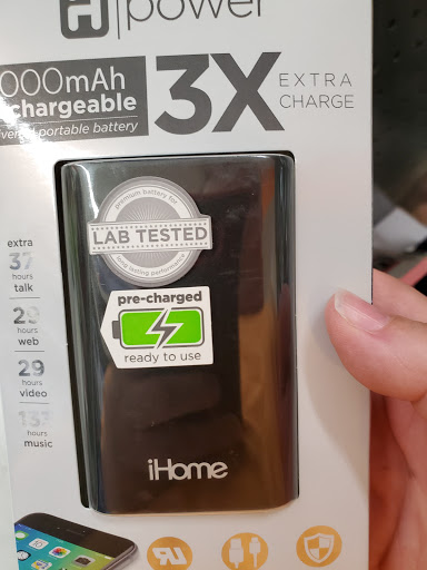 Discount Store «Big Lots», reviews and photos, 1200 Smallwood Dr, Waldorf, MD 20603, USA