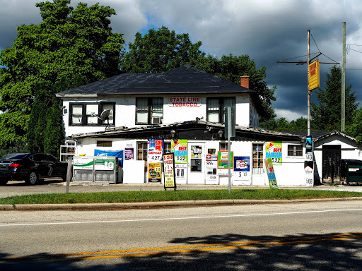 Tobacco Shop «Stateline Tobacco. Richmond IL», reviews and photos, 11519 US-12, Richmond, IL 60071, USA