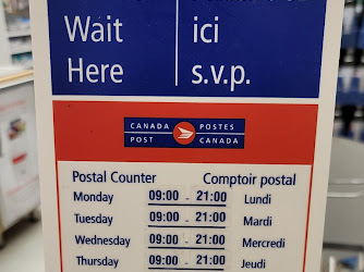 Canada Post