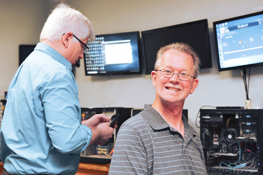 Computer Consultant «MRO Computers & Astronomy, LLC», reviews and photos, 1620 Cedar Rd #106, Chesapeake, VA 23322, USA