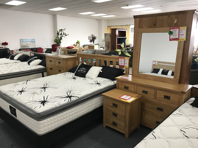 Furniture Zone New Plymouth - Furniture store