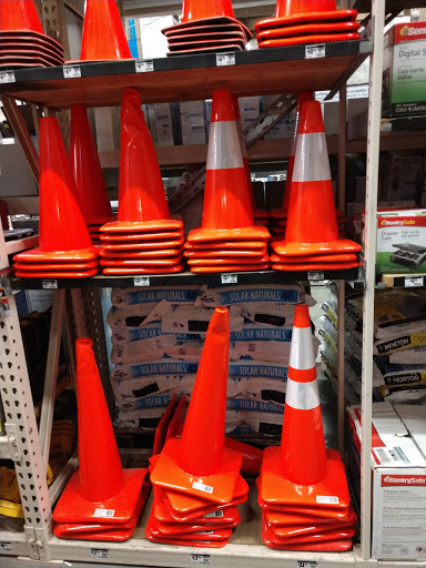 Home Improvement Store «The Home Depot», reviews and photos, 2003 N Cassia St, Nampa, ID 83651, USA