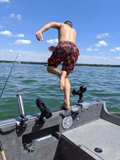 Park «Hudson Park», reviews and photos, 2919 Lakeland Ave, Madison, WI 53704, USA