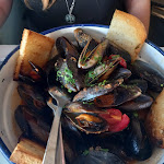 Photo n°1 de l'avis de Giulia.e fait le 01/10/2023 à 12:09 sur le  Ristorante Pizzeria Alba à Riccione