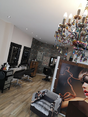 Ana C Coiffure à Lempdes