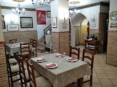 Mesón Restaurante Juan Antonio en Écija