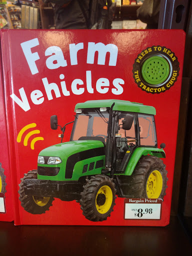 Book Store «Barnes & Noble», reviews and photos, 1091 El Camino Real, Redwood City, CA 94063, USA