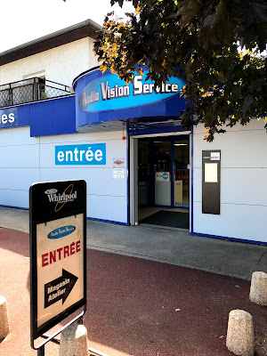 Audio Vision Service à Bellerive-sur-Allier