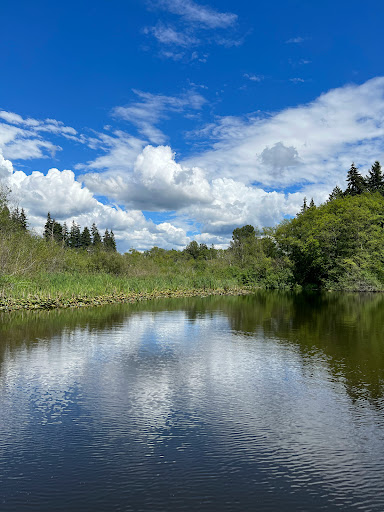 Park «Scriber Lake Park», reviews and photos, 5601 198th St SW, Lynnwood, WA 98036, USA