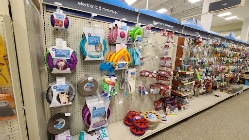 Pet Supply Store «PetSmart», reviews and photos, 4101 Oakwood Blvd, Hollywood, FL 33020, USA