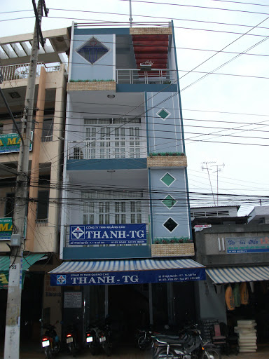 Thanh Advertising Co.,Ltd