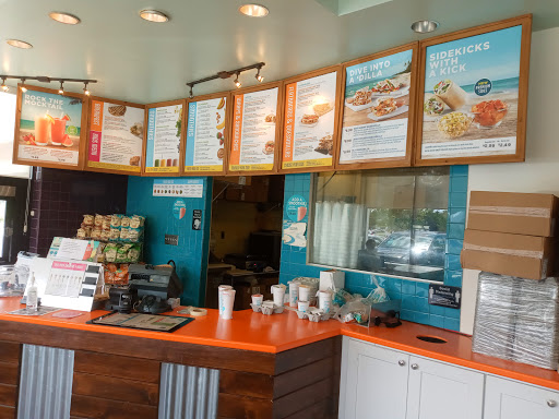 Fast Food Restaurant «Tropical Smoothie Café (Annandale)», reviews and photos, 6552 Little River Turnpike A, Alexandria, VA 22312, USA
