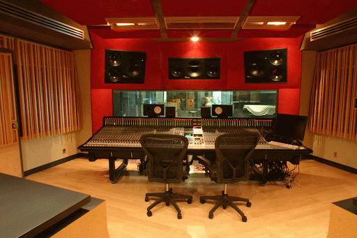 Cherry Beach Sound - Toronto Recording Studio