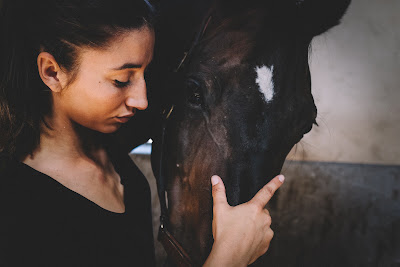 Diane CRESPI - Osteopathe animalier à Yerres